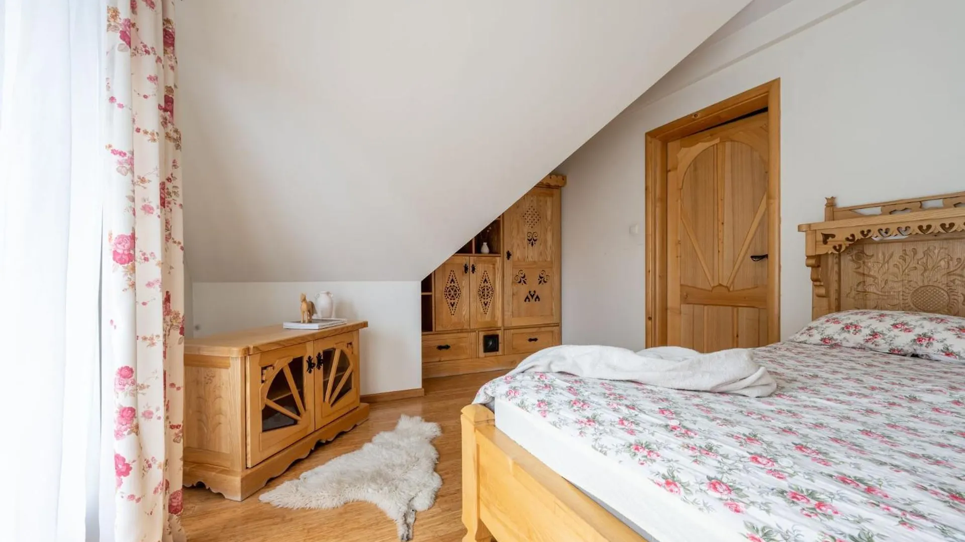 Lux-Apart Zakopane