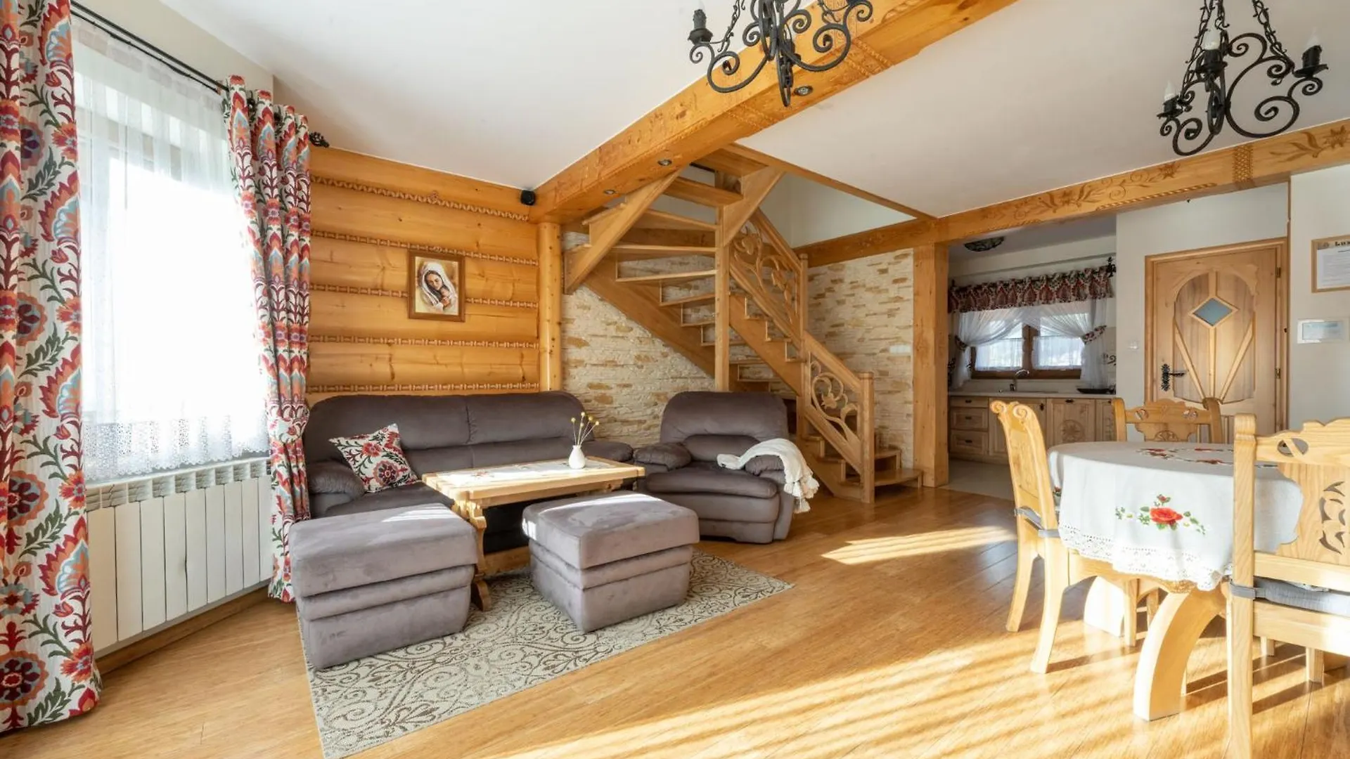 Lux-Apart Zakopane
