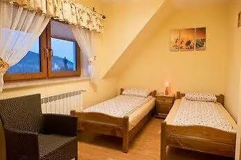 Appartement Lux-Apart Zakopane