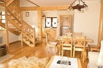 Lux-Apart Zakopane Appartement