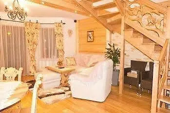 Lux-Apart Zakopane