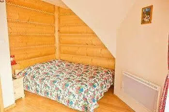 Lux-Apart Zakopane Pologne
