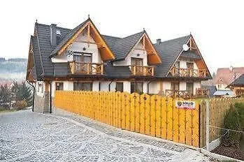 Appartement Lux-Apart Zakopane