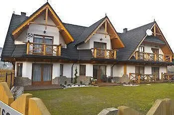 Lux-Apart Zakopane 0*,