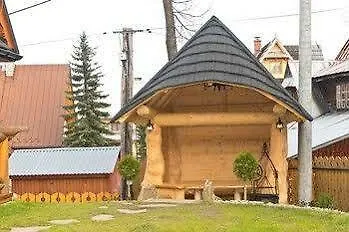 Lux-Apart Zakopane Appartement